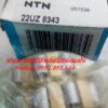 VÒNG BI 22UZ8343 - BẠC ĐẠN 22UZ 8343 - NTN 2 VÒNG BI 22UZ8343 - BẠC ĐẠN 22UZ 8343 - NTN