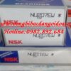 VÒNG BI NSK - BẠC ĐẠN NSK - NHẬT 2 VÒNG BI NSK - BẠC ĐẠN NSK - NHẬT