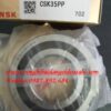 VÒNG BI 1 CHIỀU CSK35PP NSK 2 VÒNG BI 1 CHIỀU CSK35PP NSK