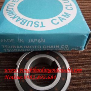 VÒNG BI 1 CHIỀU TSUBAKIMOTO