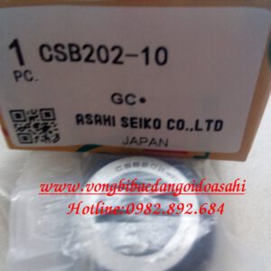 VÒNG BI ASAHI,BẠC ĐẠN ASAHI,VÒNG BI CSB202-10,BẠC ĐẠN CSB202-10