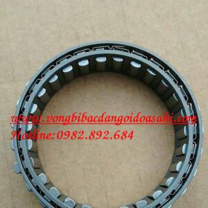 VÒNG BI - BẠC ĐẠN 1 CHIỀU