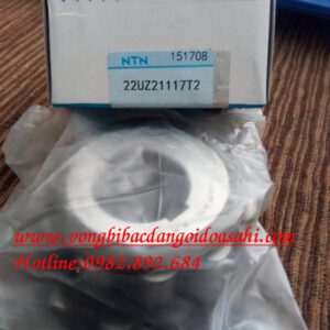 VÒNG BI - BẠC ĐẠN - 22UZ21117T2