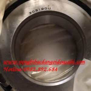 VÒNG BI - BẠC ĐẠN - 30319DU NTN