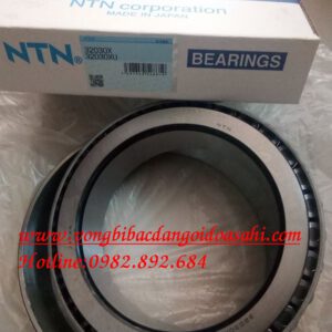 VÒNG BI - BẠC ĐẠN - 32030XU NTN