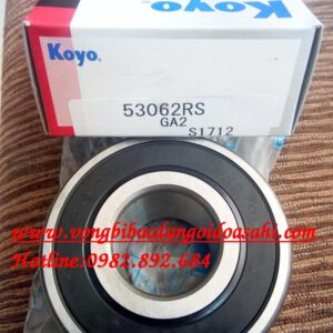 VÒNG BI - BẠC ĐẠN - 5306 KOYO