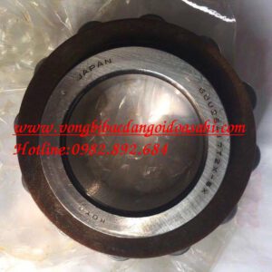 VÒNG BI - BẠC ĐẠN - 60UZS417T2X-SX KOYO