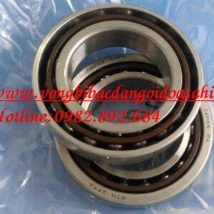 VÒNG BI - BẠC ĐẠN - 7009UCDB.GNP4 NTN