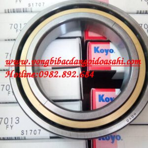 VÒNG BI - BẠC ĐẠN - 7013FY KOYO