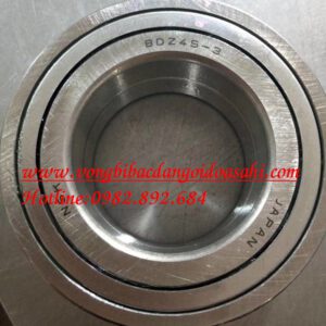 VÒNG BI - BẠC ĐẠN - BDZ45-3 NSK