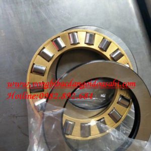 VÒNG BI - BẠC ĐẠN CHÀ ĐŨA