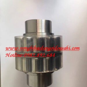 VÒNG BI - BẠC ĐẠN CÁCH ĐIỆN