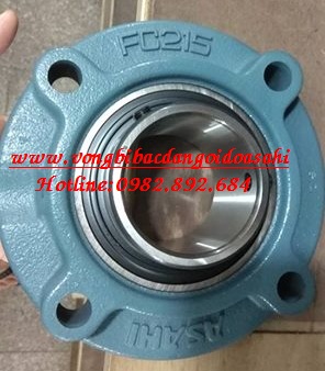 VÒNG BI UCFC207 - ASAHI 3 VÒNG BI UCFC207 ASAHI,BẠC ĐẠN UCFC207 ASAHI,GỐI ĐỠ UCFC207 ASAHI