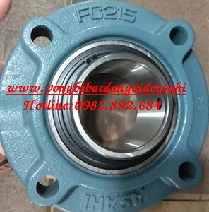 VÒNG BI UCFC214 ASAHI,BẠC ĐẠN UCFC214 ASAHI,GỐI ĐỠ UCFC214 ASAHI