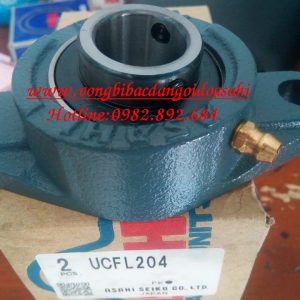 VÒNG BI UCFL209 ASAHI,BẠC ĐẠN UCFL209 ASAHI,GỐI ĐỠ UCFL209 ASAHI