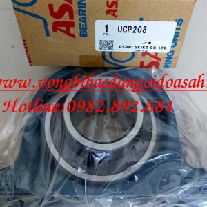 VÒNG BI UCP322 ASAHI,BẠC ĐẠN UCP322 ASAHI,GỐI ĐỠ UCP322 ASAHI