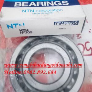 VÒNG BI - BẠC ĐẠN - NF309