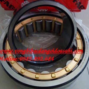 VÒNG BI - BẠC ĐẠN - NU2226-E-XL-M-C3