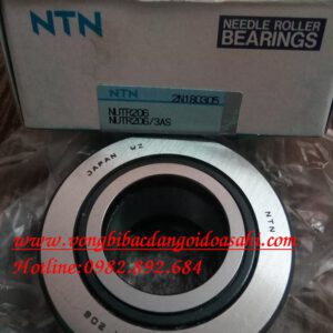 VÒNG BI - BẠC ĐẠN - NUTR206 NTN