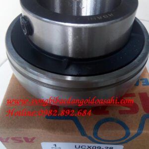 VÒNG BI - BẠC ĐẠN - UCX29-28