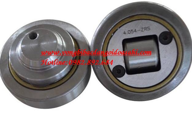 VÒNG BI - BẠC ĐẠN - ZRS 4.054 3 VÒNG BI - BẠC ĐẠN - ZRS 4.054