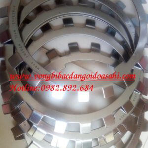 CLOCK WASHERS - MB44