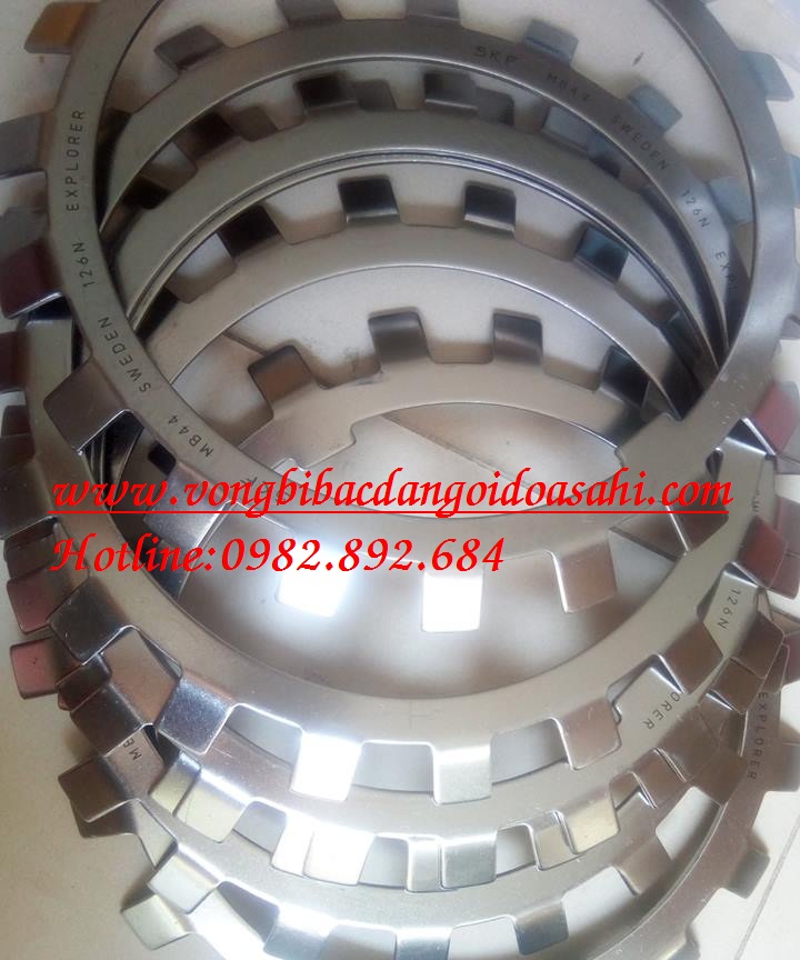 CLOCK WASHERS - MB44 3 CLOCK WASHERS - MB44