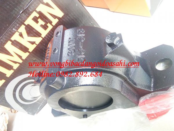 GỐI ĐỠ CÔNG NGHIỆP 2 NỮA 516-613 TIMKEN