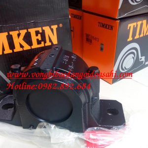 GỐI ĐỠ - VÒNG BI - BẠC ĐẠN TIMKEN