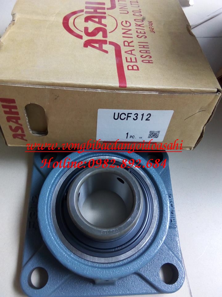BẠC ĐẠN F321 - ASAHI