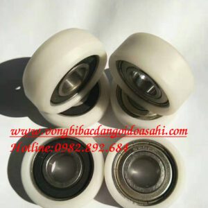 VÒNG BI - BẠC ĐẠN NHỰA