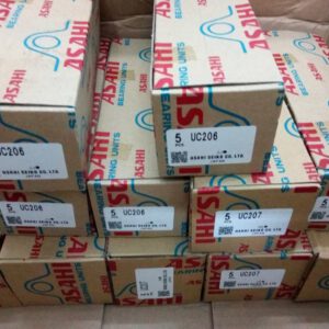 VÒNG BI UC206,BẠC ĐẠN UC206