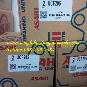 BẠC ĐẠN F305 - ASAHI