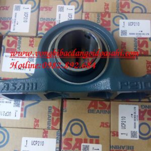 VÒNG BI - BẠC ĐẠN - UCP210 ASAHI