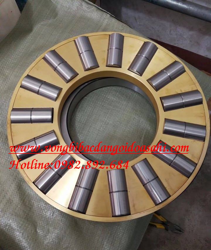 VÒNG BI CHÀ ĐŨA 3 VÒNG BI CHÀ ĐŨA