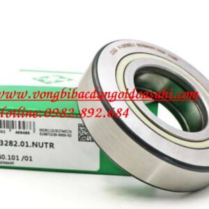 VÒNG BI - BẠC ĐẠN - NUTRF233282.01 INA