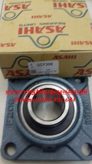 BẠC ĐẠN F219 - ASAHI