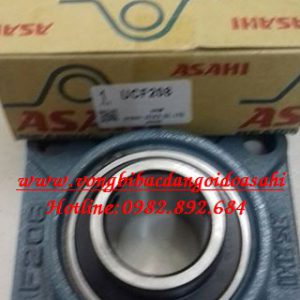 BẠC ĐẠN F209 - ASAHI