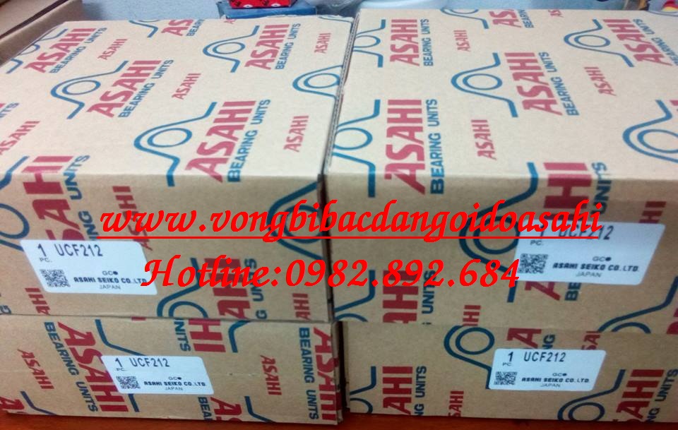 BẠC ĐẠN F322 - ASAHI