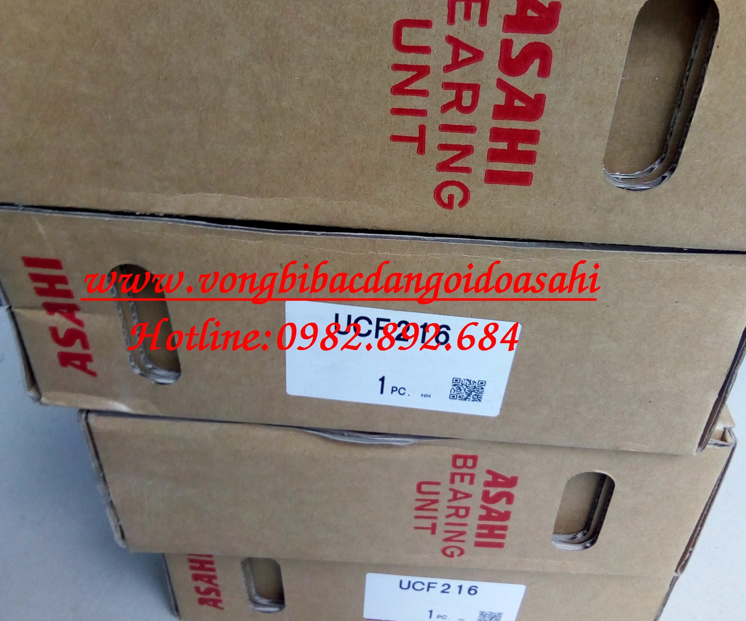 BẠC ĐẠN F306 - ASAHI