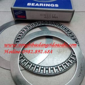 CÔNG TY NHẬP KHẨU VÒNG BI