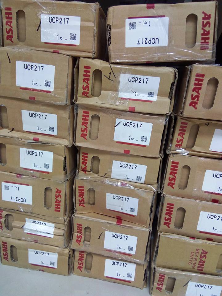 BẠC ĐẠN UCP217 3 BẠC ĐẠN UCP217