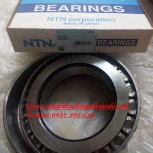 VÒNG BI - BẠC ĐẠN - 30226 XU NTN