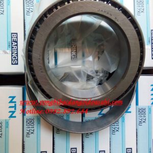 VÒNG BI - BẠC ĐẠN - 32017 XU - NTN