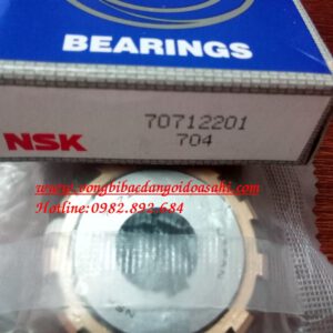 VÒNG BI - BẠC ĐẠN - 70712201 NSK