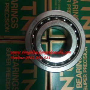 VÒNG BI - BẠC ĐẠN CHÍNH XÁC NTN