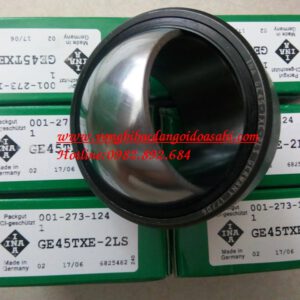 VÒNG BI GE130 - INA