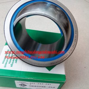 VÒNG BI GE150 - INA