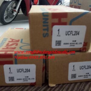GỐI ĐỠ UCFL204-FL204 ASAHI