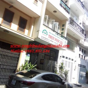 VÒNG BI - BẠC ĐẠN - GỐI ĐỠ THỤY NGỌC HÀ